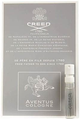 creed aventus пробник купить